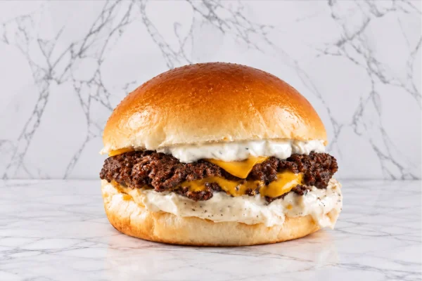 Smash Burger