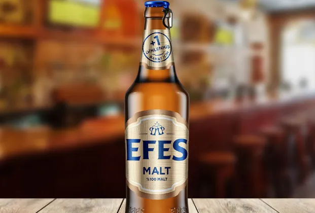 Efes Malt