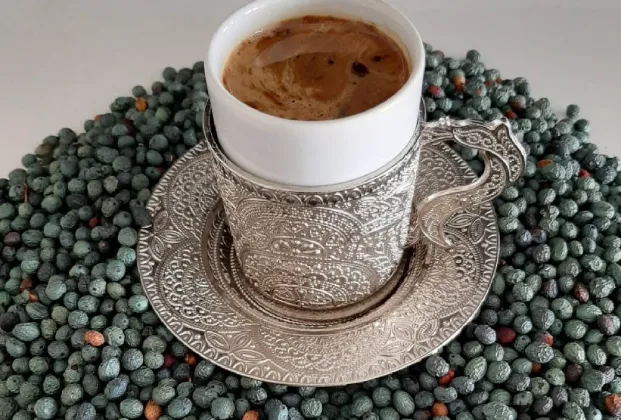 Menengiç Coffee