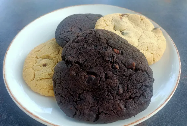 COOKIES