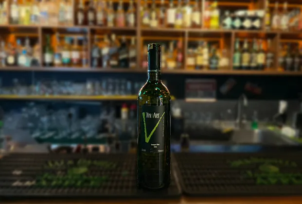 Kavaklıdere Vinart Sauvignon Blanc