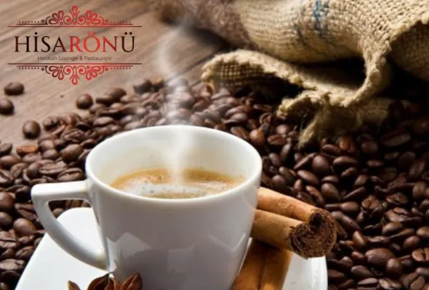 Double Espresso