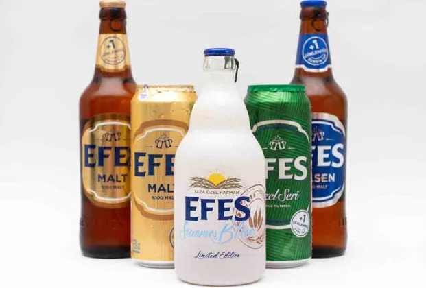 Efes Malt 50 cl