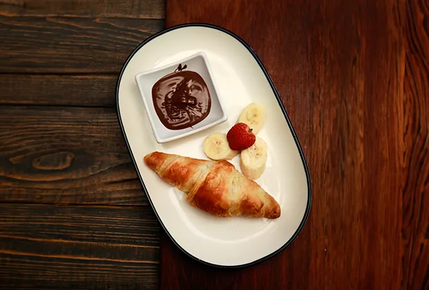 Croissant