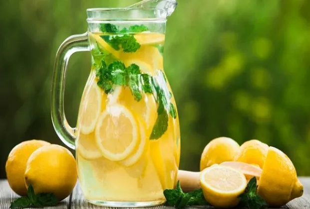 Limonata 25cl