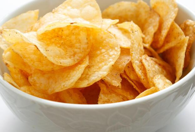 Köylü chips