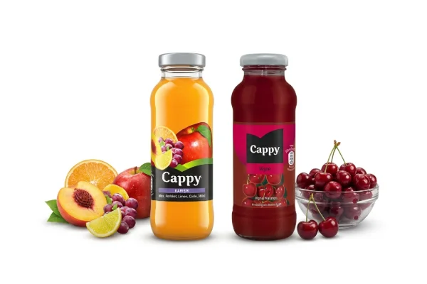 Fruit Juices