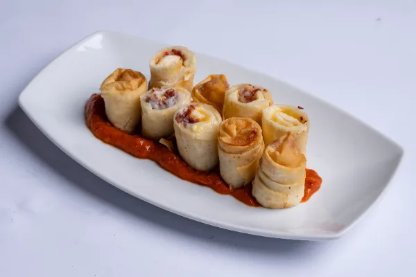 Paçanga böreği