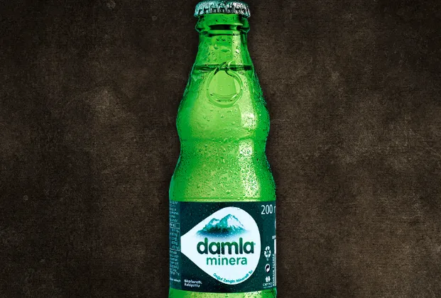 Soda