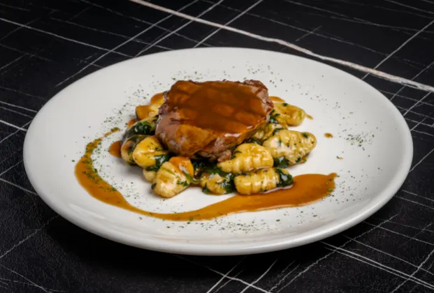 Beef fillet