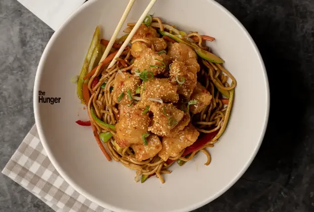 General Tso