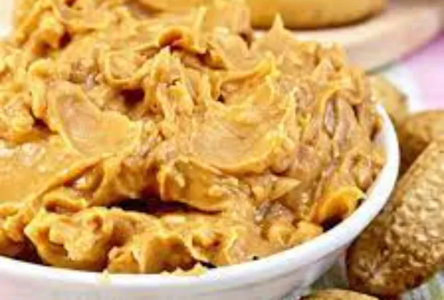 Peanut butter