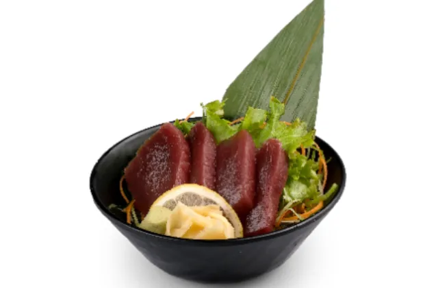 Maguro Sashimi