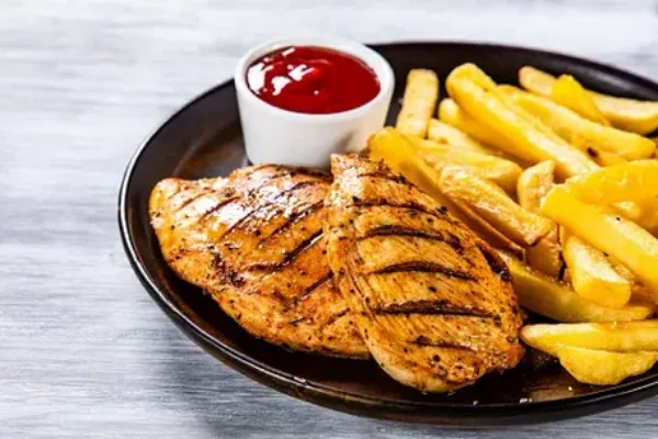 Chicken breast fillet
