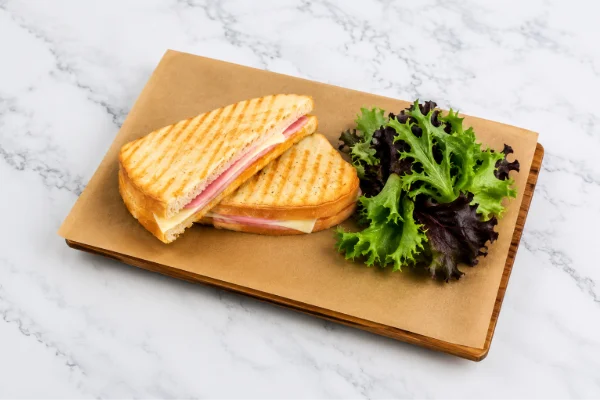 Ayvalık Special Toast
