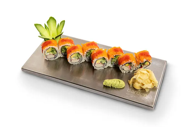 Spicy California Roll