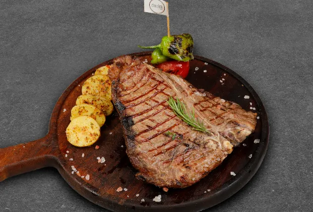 T-Bone