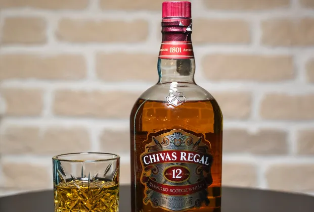 Chivas Regal 70 cl