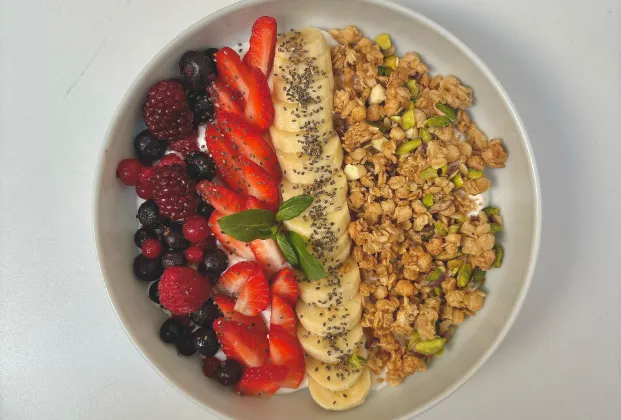 Sunday Bowl