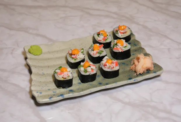 Nupi Roll