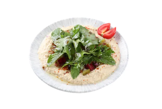 Hummus-u Ala
