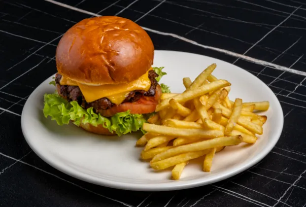 Cheeseburger