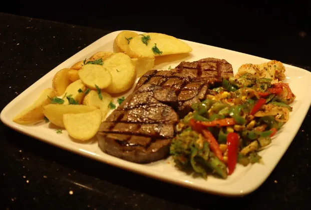Lokum Beef Tenderloin