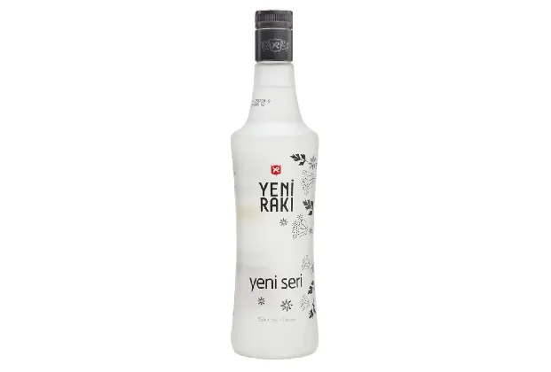 Yeni Rakı Yeni Seri 70 cl