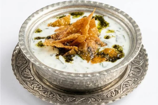 Ölemeç Soup