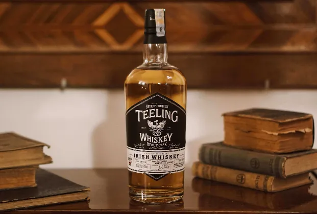 Teeling