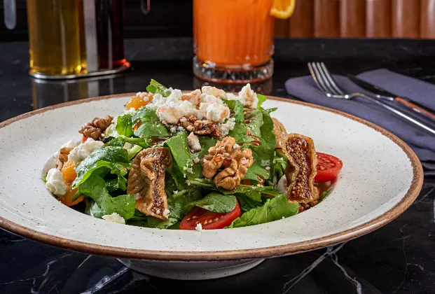 Arugula Salad