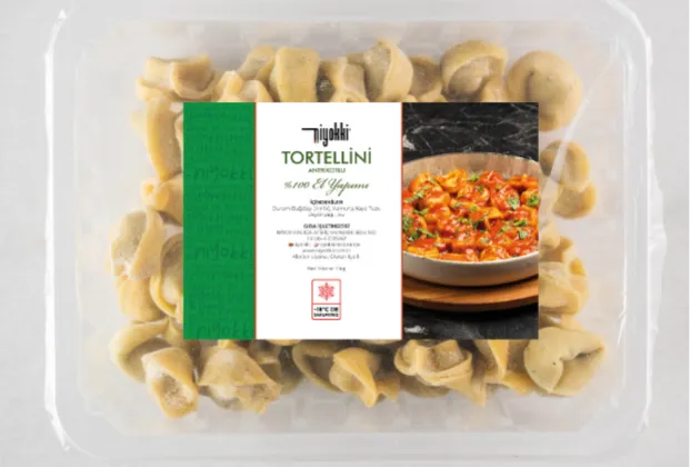 Ribeye tortellini