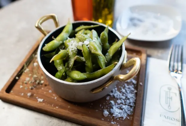 Edamame