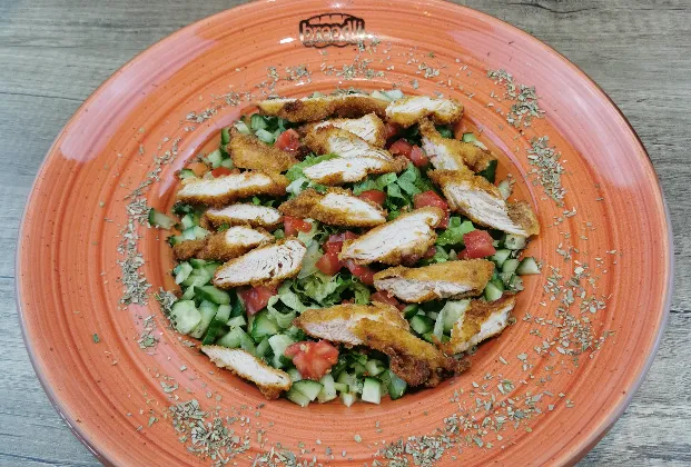 Chicken Salad