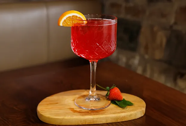 Milano Spritz
