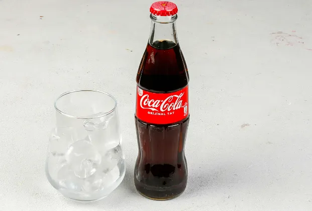 COCA COLA