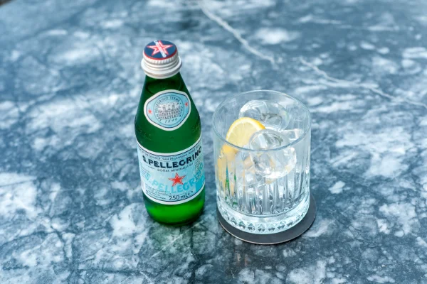 San Pellegrino