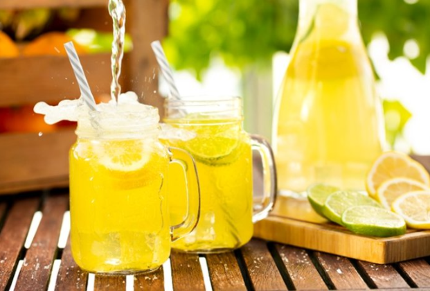 Lemonade