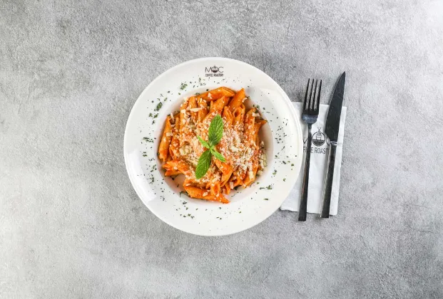 Tomato Penne
