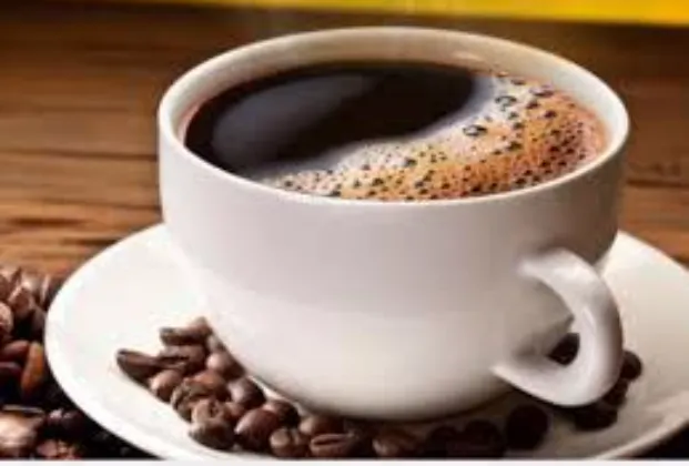 Plain Nescafé