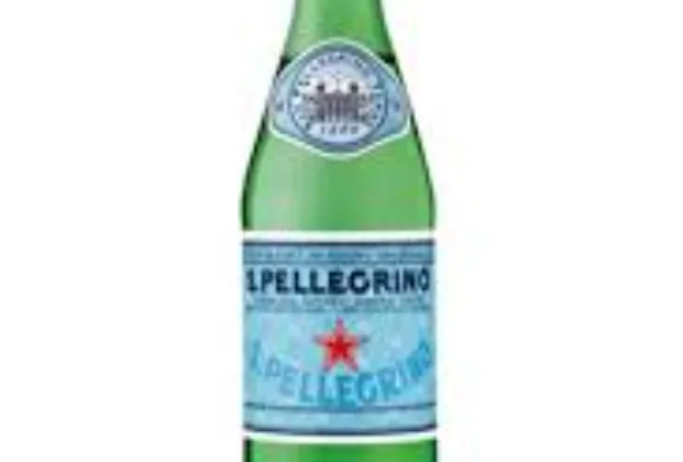 S.Pellegrino