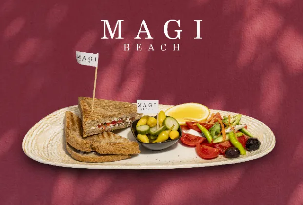 Magi Light Toast