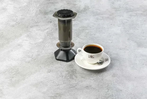 AeroPress (Single)