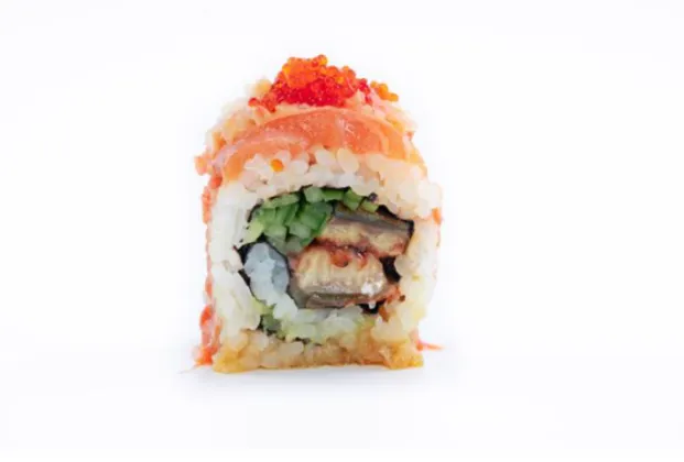 Hurricane Roll (8 pieces)