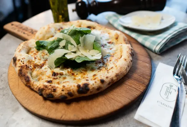 Quattro Formaggi