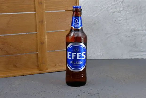 Efes Pilsen