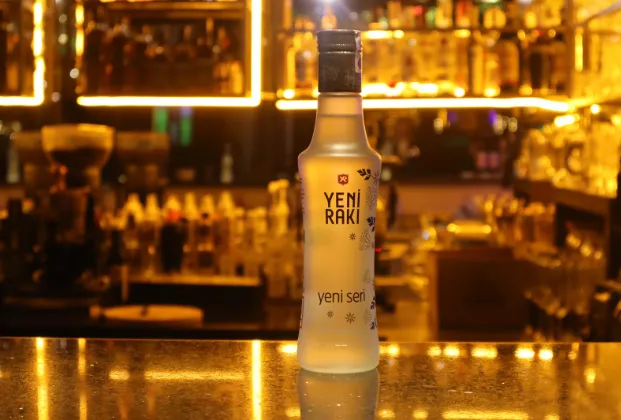 Yeni Rakı Yeni Seri (35 cl)