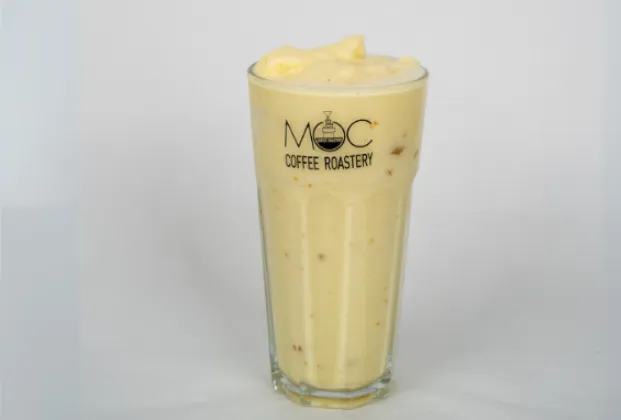 Banana smoothie