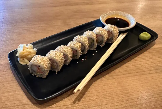 California roll