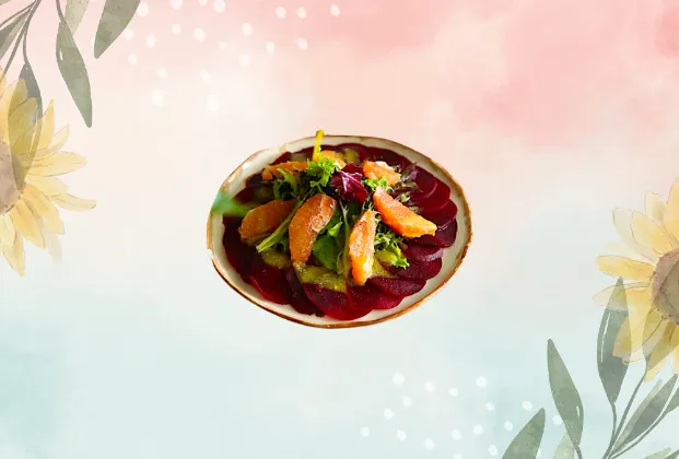 Level's Carpaccio